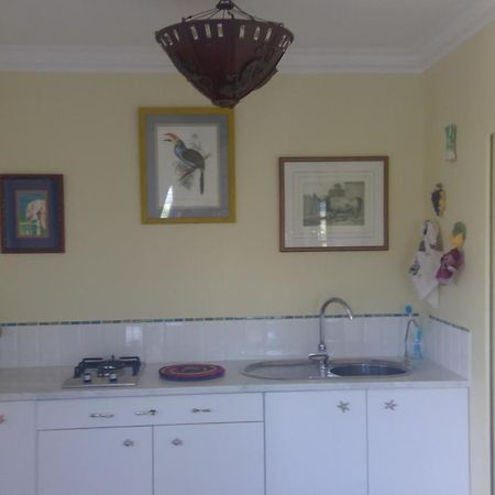 Little Farm Apartment Raithby ภายนอก รูปภาพ