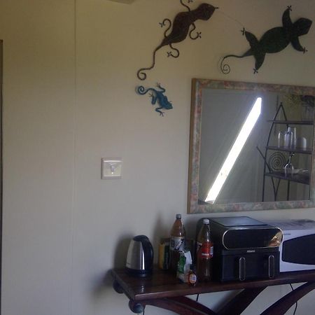 Little Farm Apartment Raithby ภายนอก รูปภาพ