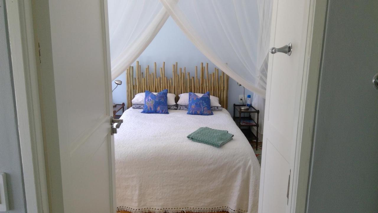 Little Farm Apartment Raithby ภายนอก รูปภาพ