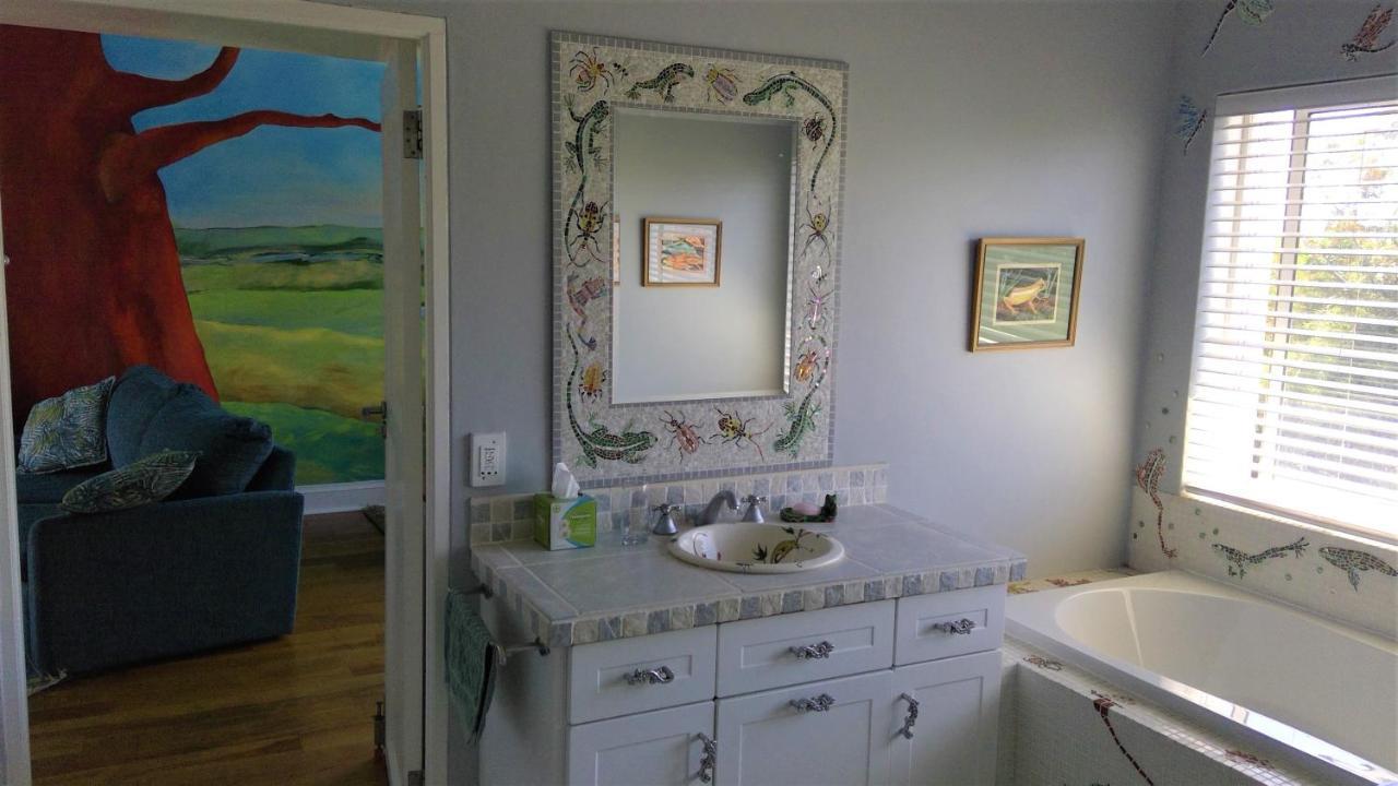 Little Farm Apartment Raithby ภายนอก รูปภาพ