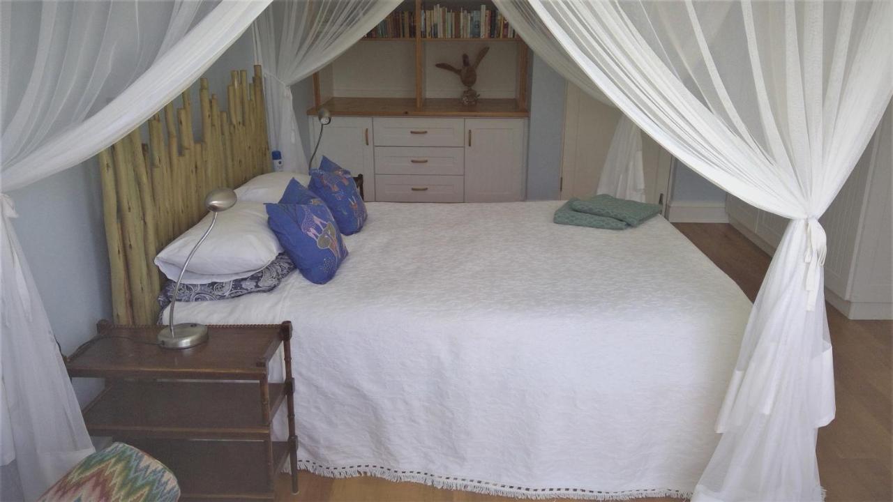 Little Farm Apartment Raithby ภายนอก รูปภาพ
