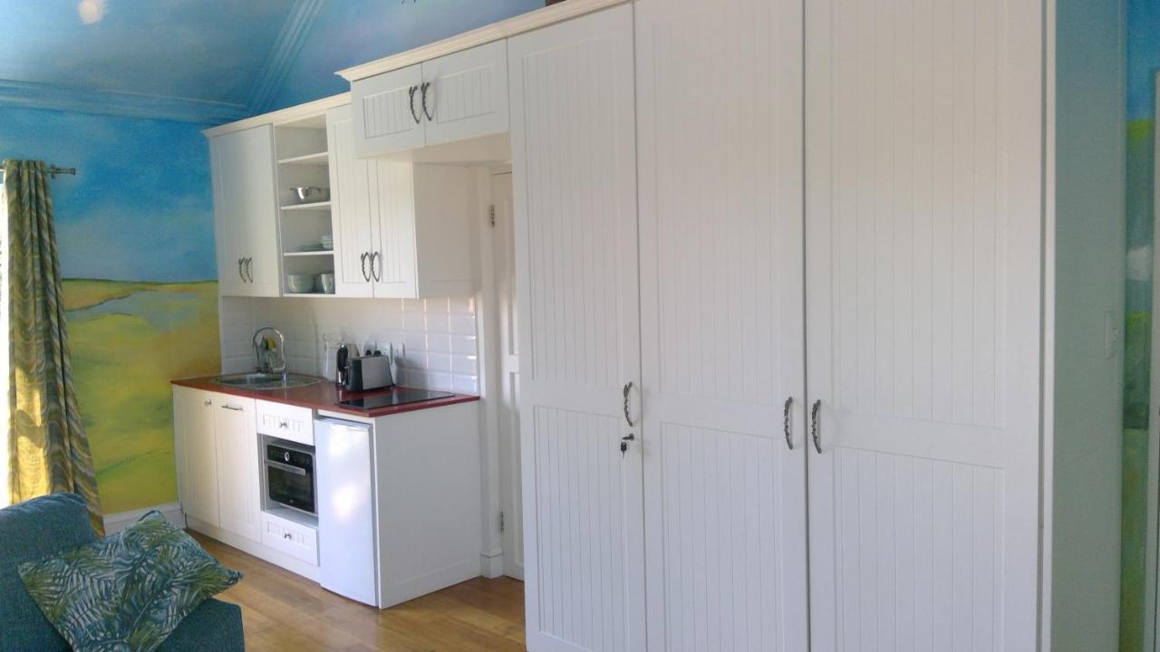 Little Farm Apartment Raithby ภายนอก รูปภาพ