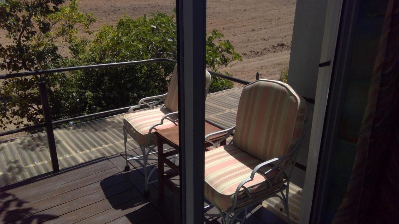 Little Farm Apartment Raithby ภายนอก รูปภาพ
