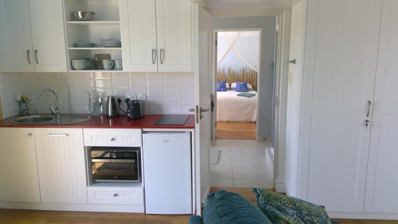 Little Farm Apartment Raithby ภายนอก รูปภาพ
