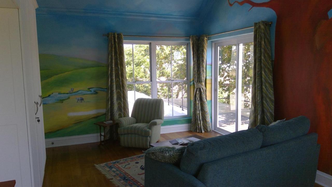 Little Farm Apartment Raithby ภายนอก รูปภาพ