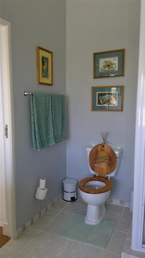 Little Farm Apartment Raithby ภายนอก รูปภาพ