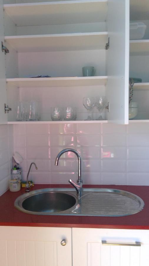 Little Farm Apartment Raithby ภายนอก รูปภาพ