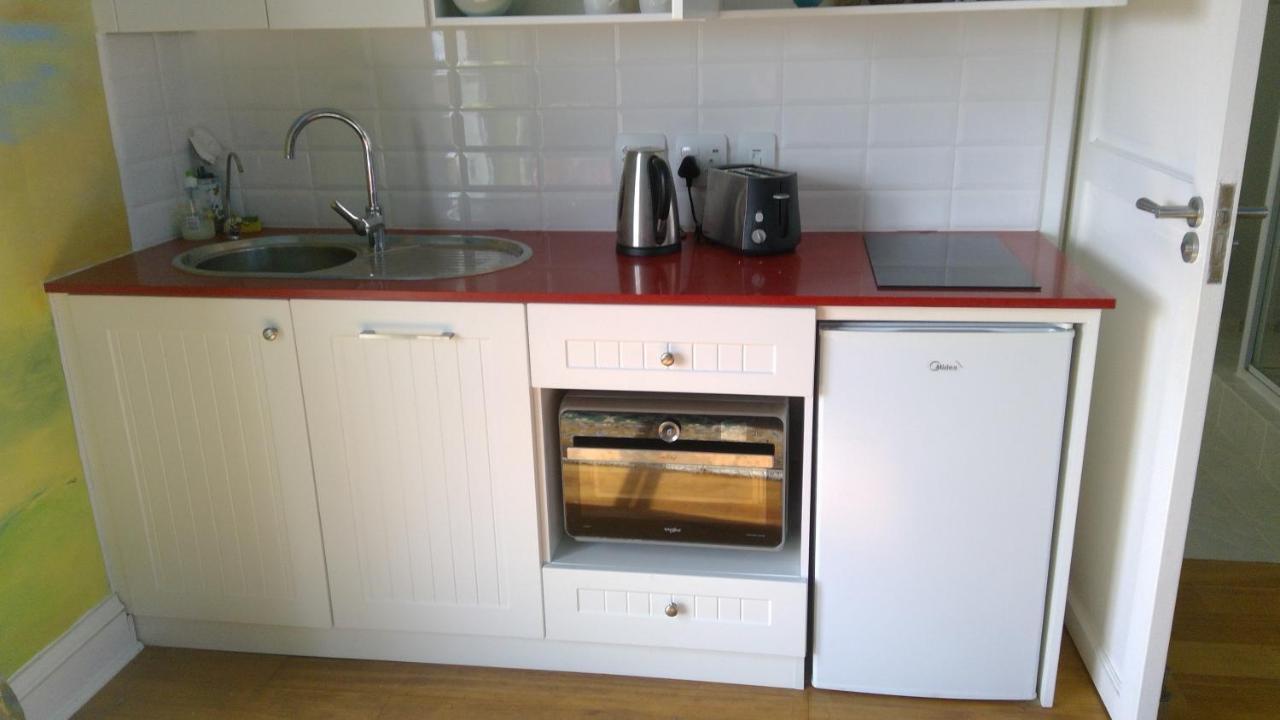 Little Farm Apartment Raithby ภายนอก รูปภาพ