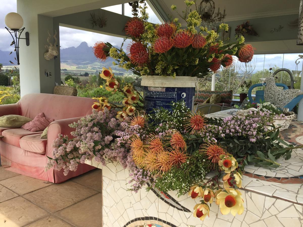 Little Farm Apartment Raithby ภายนอก รูปภาพ