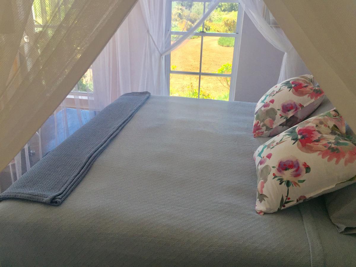 Little Farm Apartment Raithby ภายนอก รูปภาพ