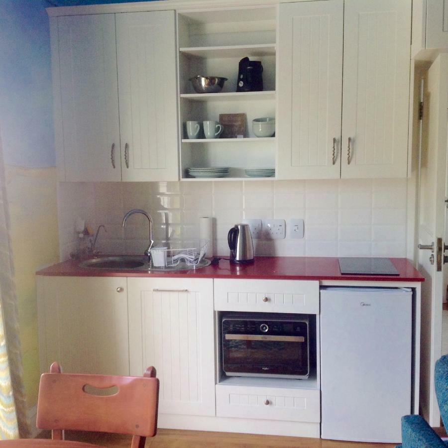 Little Farm Apartment Raithby ภายนอก รูปภาพ