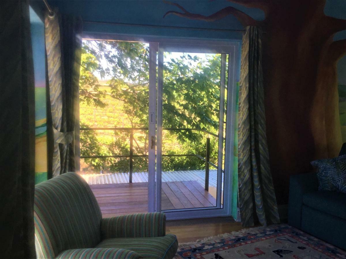 Little Farm Apartment Raithby ภายนอก รูปภาพ
